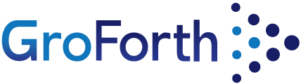 GropForth Logo