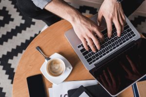 Tech Tips for Remote Work