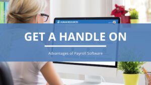 Advantages of Payroll Software