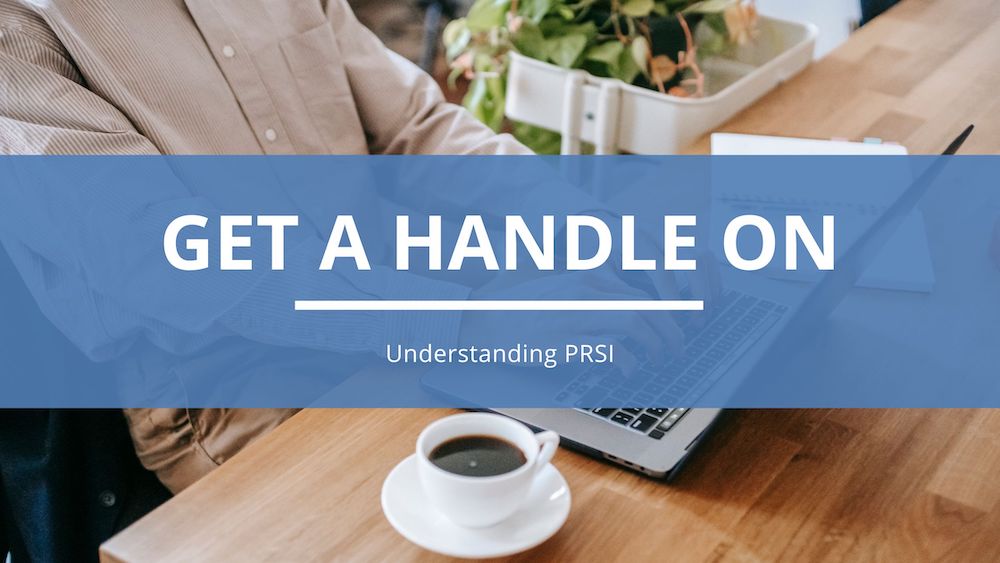 Understanding PRSI