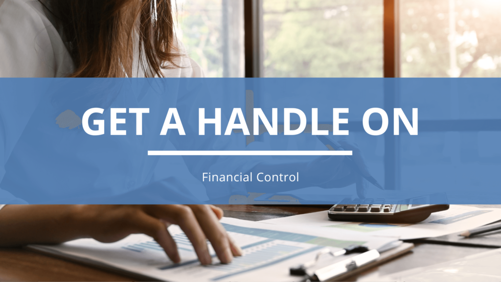 Financial Controls